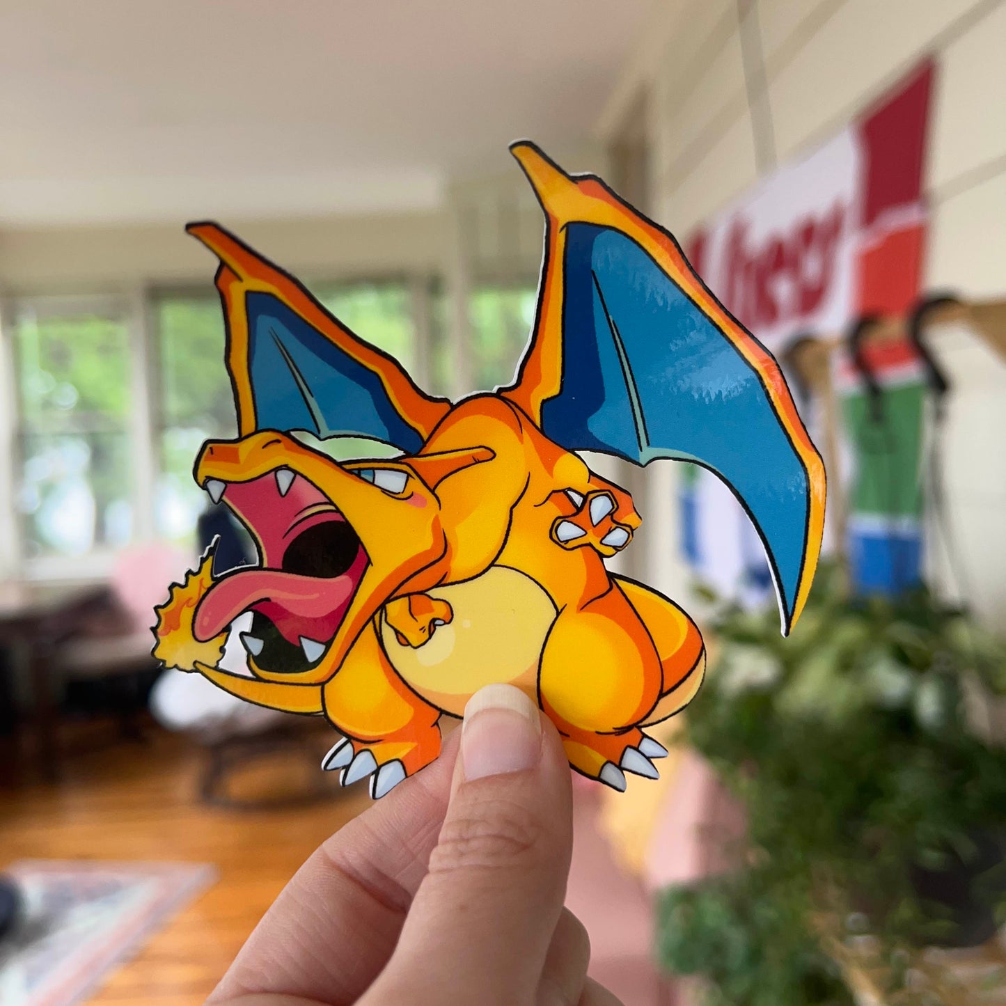BASE SET Decal